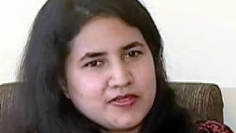 Former Kerala CM Pinarayi’s daughter T. Veena seeks postponement of ED hearing in CMRL pay case