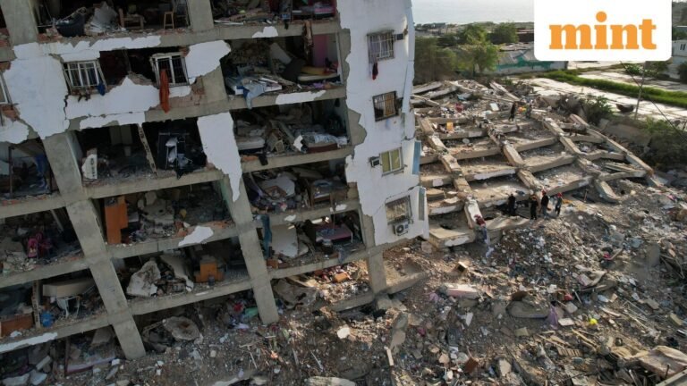Venezuela earthquake: Death toll rises to 920, over 51,000 missing, rescue enters key phase | Today’s news
