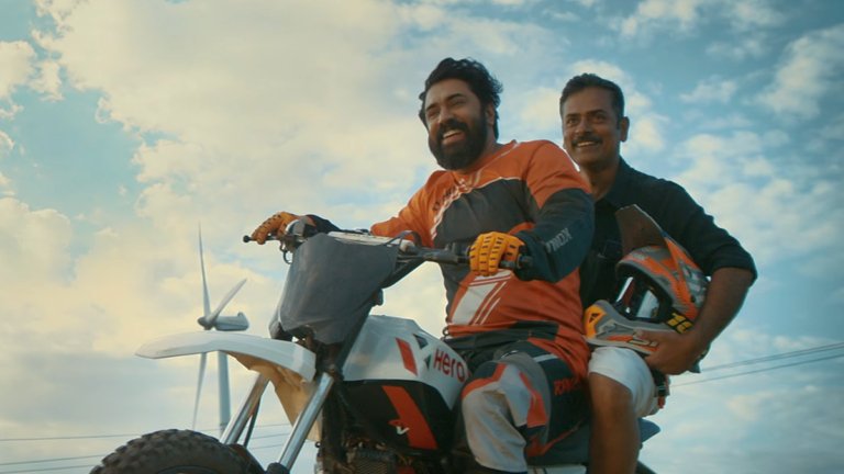 The duo of ‘Vijayam’: ‘Premam’ Nivin Pauly-Alphonse Puthren reunited