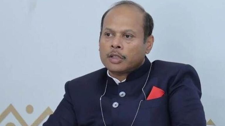 Vivek Aggarwal appointed Vice President Financial Action Task Force