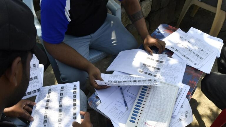 SIR: “Migration, logical fallacies likely to wipe out 12% voters in Karnataka”