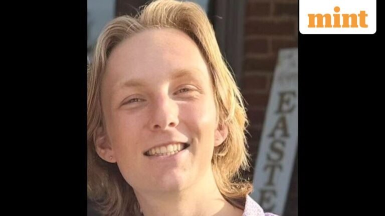 Auburn University student Weston Higginbotham found dead in Japan after week-long search, mother says | Today’s news