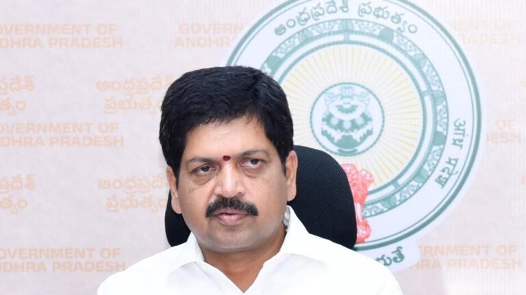 AP Govt. eyeing ₹20,000 crore investment in rare earth mineral processing sector, says minister