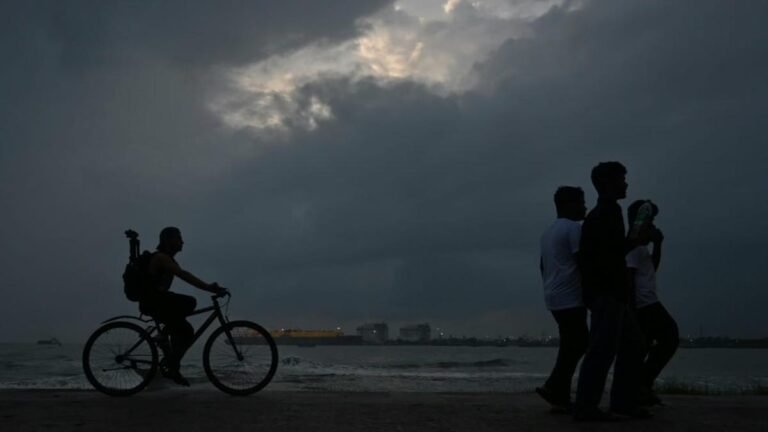 Rain in Kerala: Orange alert in 3 districts on June 8; red alert in 3 districts on June 9