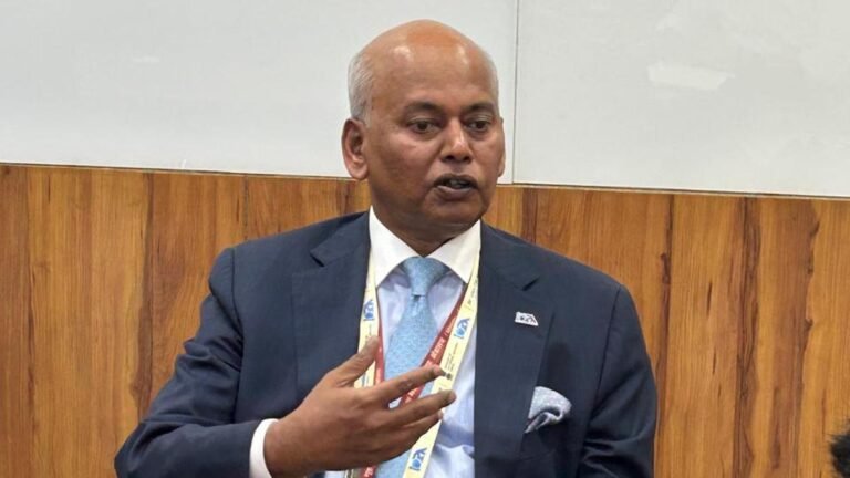 The Indian Ocean Rim Association is “investigating” Canada’s request to become an observer