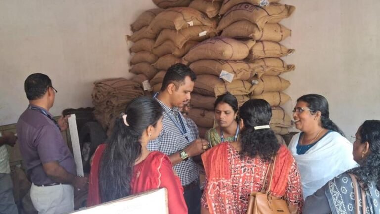 Operation VACB Uncovers Widespread Illegal Misuse of Food Grains from NFSA, Food Stores in Kerala