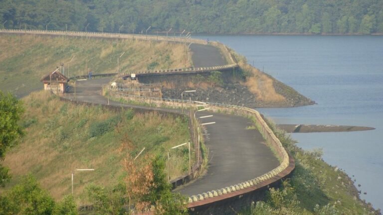 Monsoon delay: Goa left with a month’s supply of drinking water