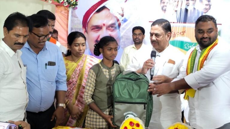 TDP MLA hits out at Oppn., says YSRCP will have no political future