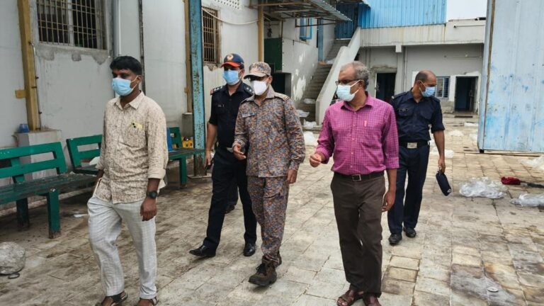Vijay forms three-member committee to probe ammonia leak at seafood processing unit in Tiruvallur district