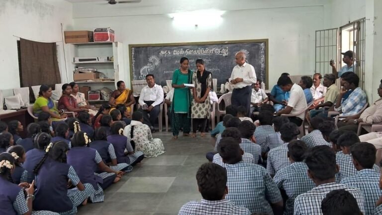TVS Cheema Foundation provides interest free loans to engineering, nursing and graduate students