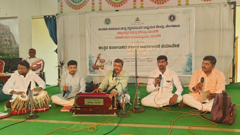 Need for strengthening Tatvapadas underlined