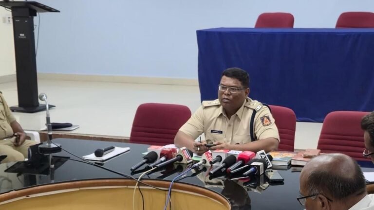 Four historical sheets to be transferred from Raichur
