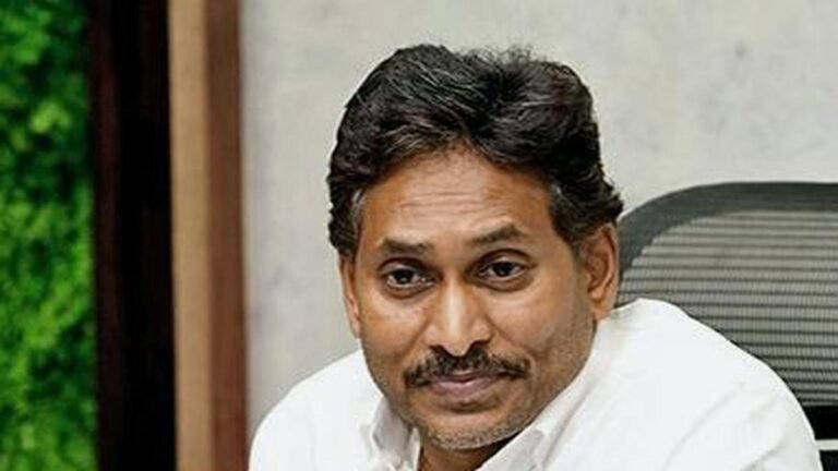 Jagan promises a bigger role for the party cadre once the YSRCP comes to power in AP