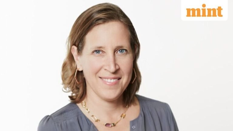Quote of the Day by Susan Wojcicki: Rarely are opportunities presented to you in a perfect way. In a nice little box…” | Today’s News