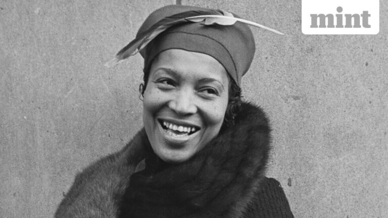 A powerful quote by Zora Neale Hurston explains why some years confuse us while others finally bring answers | Today’s news