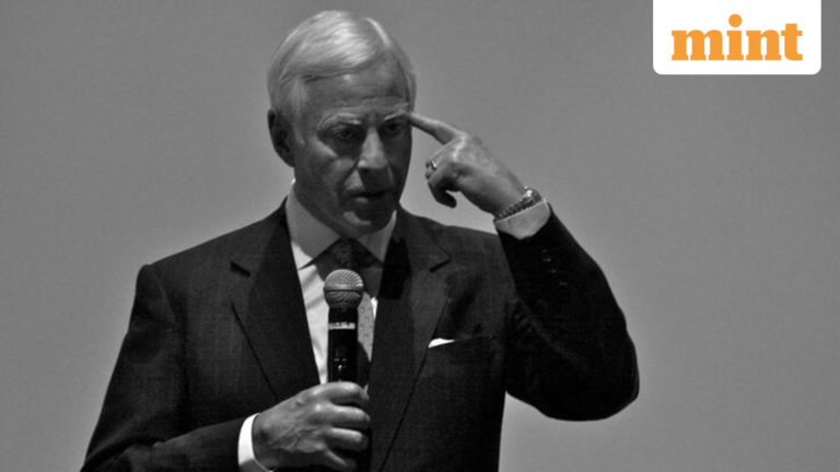 Motivational Speaker Brian Tracy’s Quote of the Day on Discipline: “Your life only gets better when you get better” | Today’s news