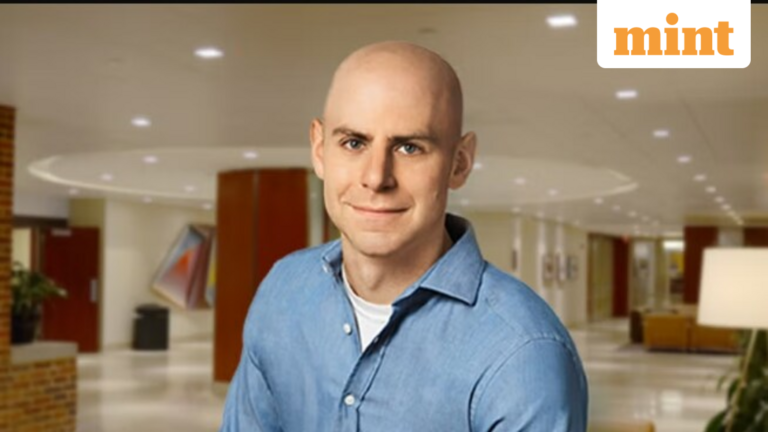 American Professor Adam Grant Quote of the Day on Creativity — “Being original is not being the first” | Today’s news
