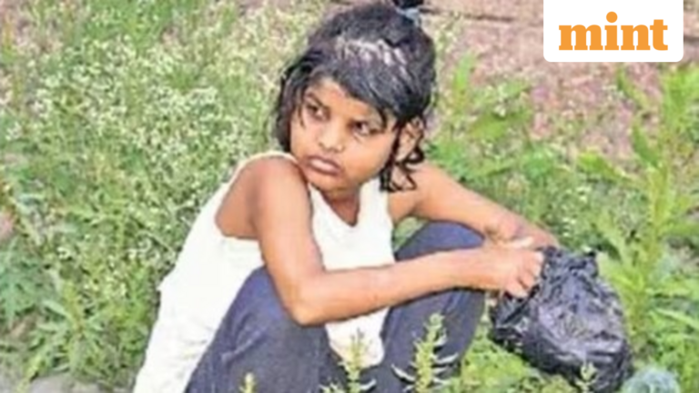 ‘She used to call me Amma’: Indian ‘Mowgli Girl’ found in forest in 2017 dies | Today’s news