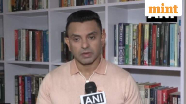 ‘Gadkari promised to make petrol available at ₹15’: Tehseen Poonawalla questions E20 fuel prices | Today’s news