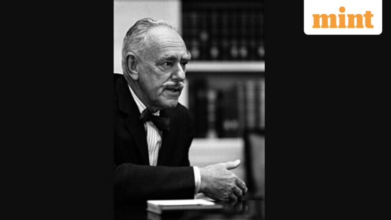Former US Secretary of State Dean Acheson’s Quote of the Day – “Negotiations in the classic diplomatic sense presuppose parties…” | Today’s news