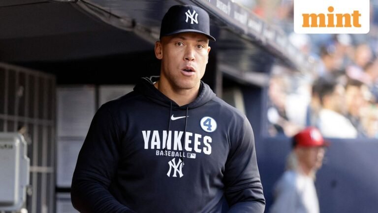 Quote of the Day: Aaron Judge’s Timeless Lesson on Discipline, Daily Work, and Refusing to Live on Past Success | Today’s news