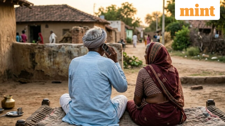 Air India-171 crash: The bell that rings daily ‘Kaise ho aap?’ from a Pakistani associate to the parents of his deceased friend | Today’s news