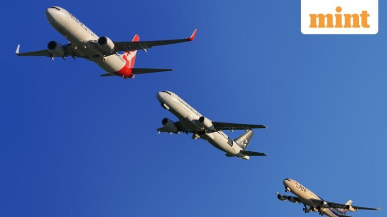 Oil prices fall to $70: Will your next flight cost less? Here’s what the government said | Today’s news
