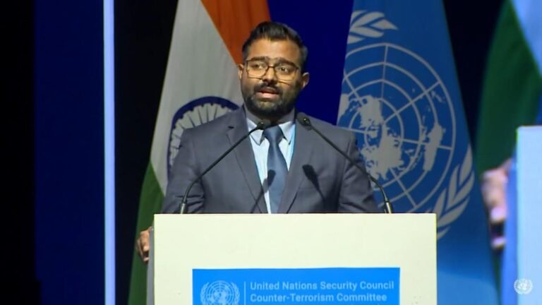 Malayali elected to ICANN policy board