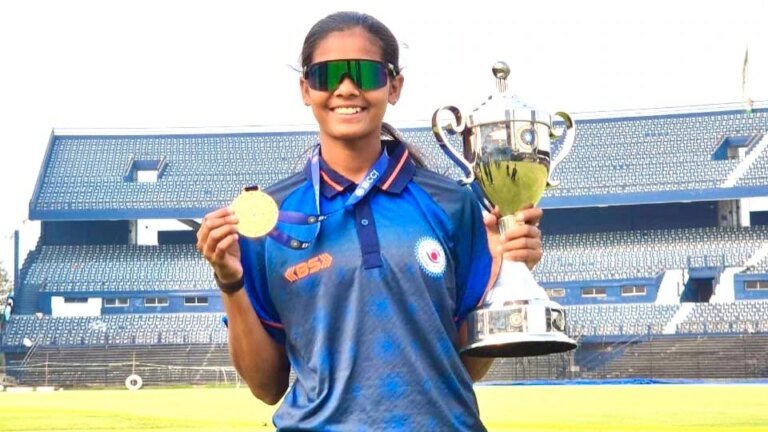 Not Vaibhav Sooryavanshi: Bihar finds another prodigy, 15-year-old hits three centuries