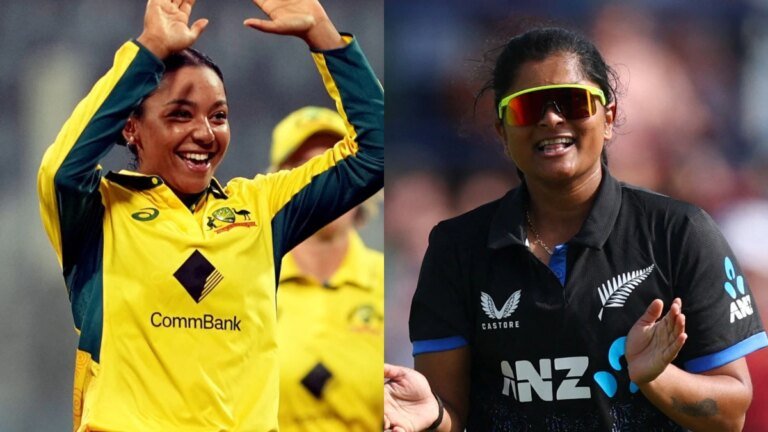 From Alana King to Nancy Patel: Stars of Indian origin to shine in Women’s T20 World Cup