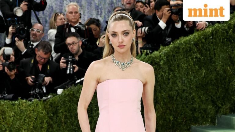Amanda Seyfried Quote of the Day: “I’m allowed to express my feelings” | Today’s news