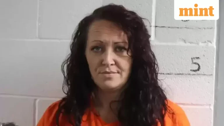 Former Arby’s manager charged after allegedly spitting in a customer’s food and giving her chicken pox | Today’s news