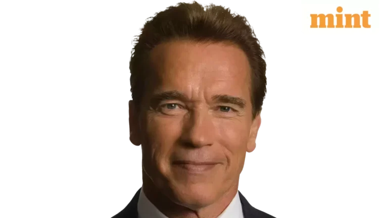 Arnold Schwarzenegger Quote of the Day: “Strength does not come from…” | Today’s news