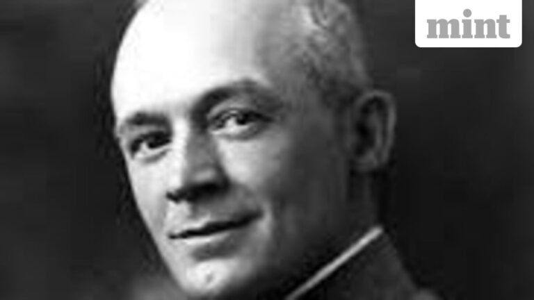 Quote of the Day by Arnold H. Glasow: “A good leader needs a little more than…” | Today’s news