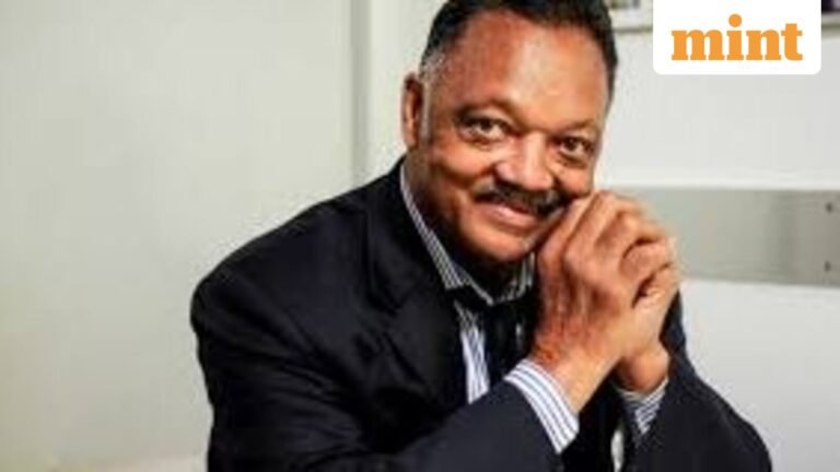 Quote of the Day by Jesse Jackson: “If my mind can imagine it and my heart…” | Today’s news