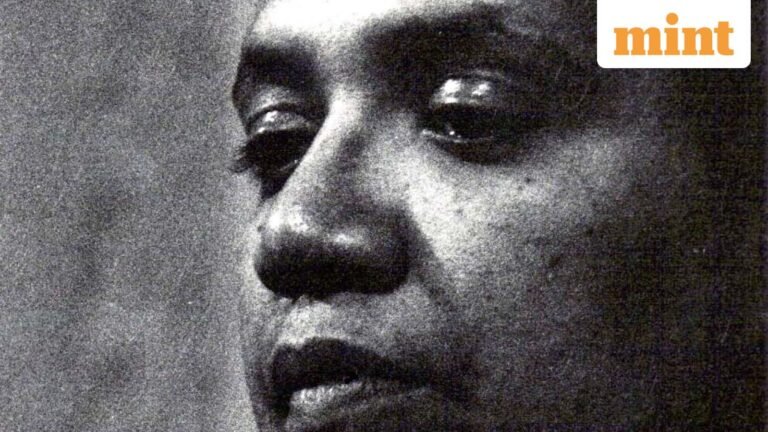 Quote of the Day by Audre Lorde: “I am who I am, I do what I came to do” | Today’s news