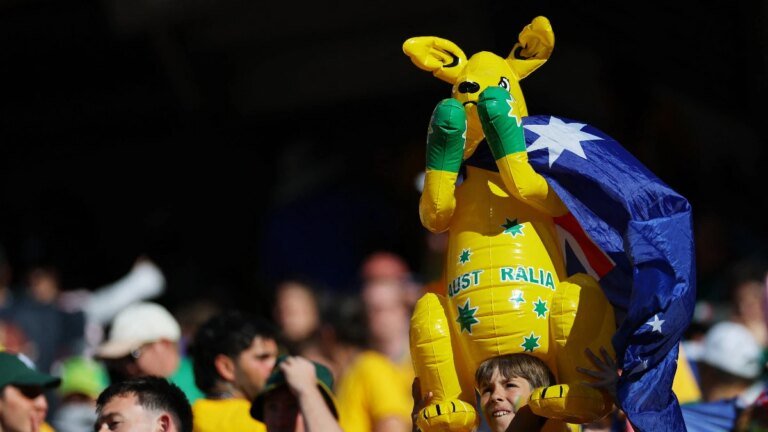 Australia vs Paraguay Live Score, World Cup: Socceroos eye knockout spot, USA perfect finish
