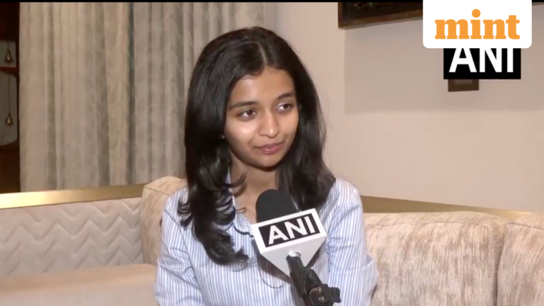 After CBSE revaluation, Ranchi student Avni Kejriwal secures rare 500/500, highest Jharkhand | Today’s news