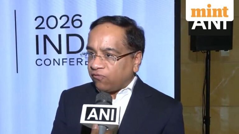 India-US trade deal could further boost already vibrant trade corridor: Citi India CEO | Today’s news
