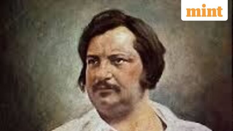 Quote of the Day by Honore de Balzac: “Every moment of happiness requires a great deal of ignorance” | Today’s news