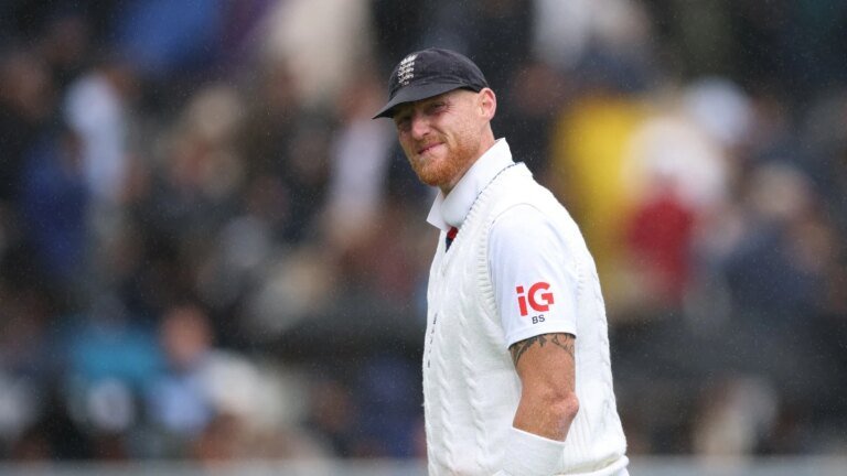 Ben Stokes to captain England again? Durham star pulled from County clash