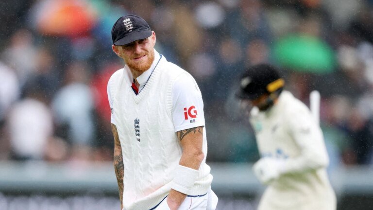 Ben Stokes made a mistake but shouldn’t be sacked as Test captain: Michael Vaughan