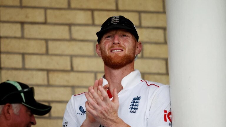 Was Ben Stokes forced into retirement? The England captain broke his silence on the selfish call