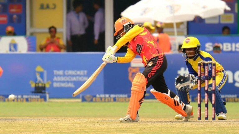 Inspired by Smriti Mandhana, supported by Richa Ghosh: Ankita Chakraborty targets Bengal T20 success