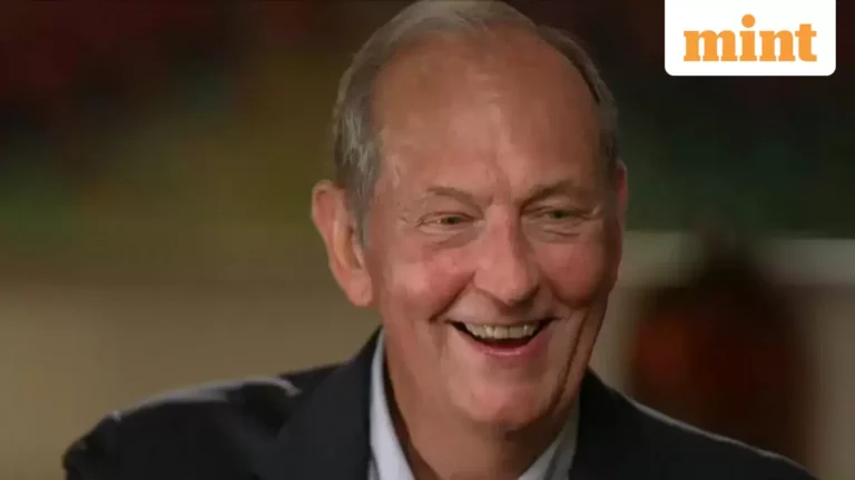 Bill Bradley’s Quote of the Day: “Ambition is the road to success. Persistence is the vehicle you drive in” | Today’s News