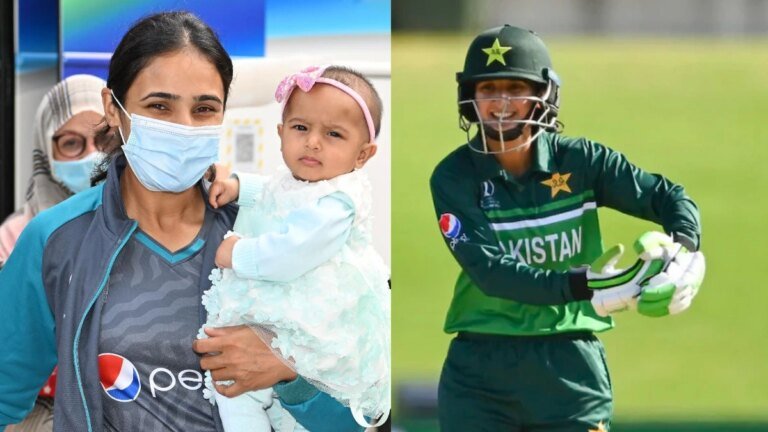 Motherhood and cricket can co-exist, says ICC in landmark move