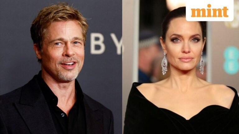 Brad Pitt secures partial court victory in ongoing Château Miraval dispute with ex Angelina Jolie | Today’s news