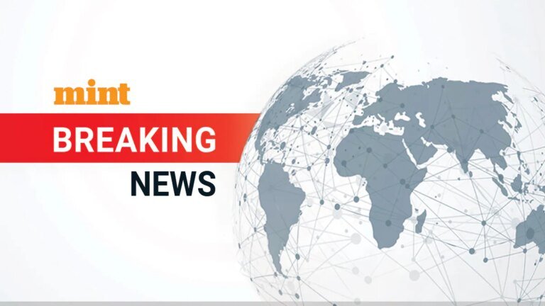 World News Today Live Update June 25, 2026: Two 7-magnitude earthquakes strike Venezuela within minutes of each other, tsunami warning | Today’s news