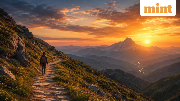 Quote of the Day by Ursula K. Le Guin: The journey matters | Today’s news