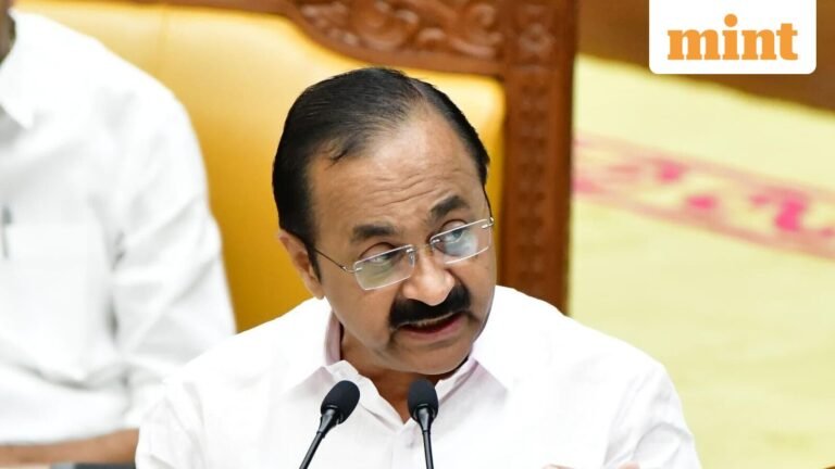 Kerala Budget 2026-27: Ports, air hub and SMEs in focus as Satheesan unveils growth plan – Key Points | Today’s news